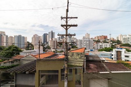 Casa à venda com 340m², 5 quartos e 3 vagasVista da Varanda