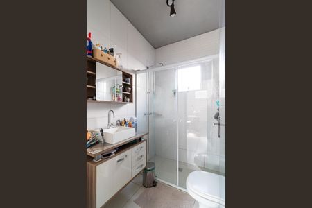 Casa à venda com 340m², 5 quartos e 3 vagasEdícula 2 - Banheiro