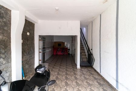 Casa à venda com 340m², 5 quartos e 3 vagasGaragem