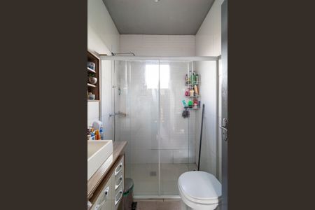 Casa à venda com 340m², 5 quartos e 3 vagasEdícula 2 - Banheiro