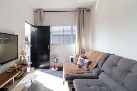 Casa à venda com 340m², 5 quartos e 3 vagasEdícula 2 - Sala