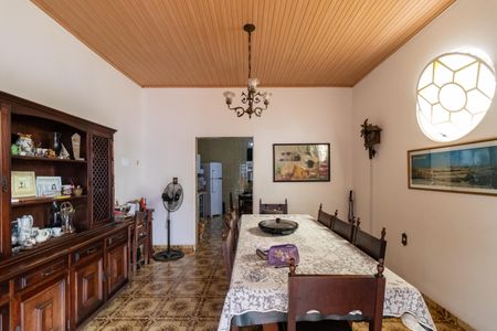 Casa à venda com 340m², 5 quartos e 3 vagasSala de Jantar