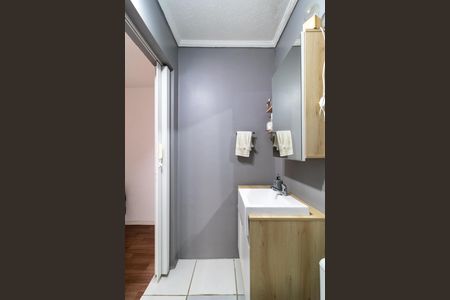 Casa à venda com 340m², 5 quartos e 3 vagasEdícula 1 - Banheiro