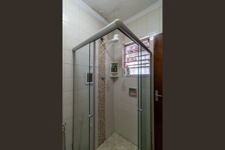 Casa à venda com 340m², 5 quartos e 3 vagasBanheiro Social