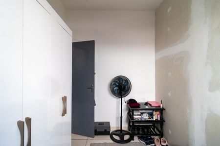 Casa à venda com 340m², 5 quartos e 3 vagasEdícula 2 - Quarto 2