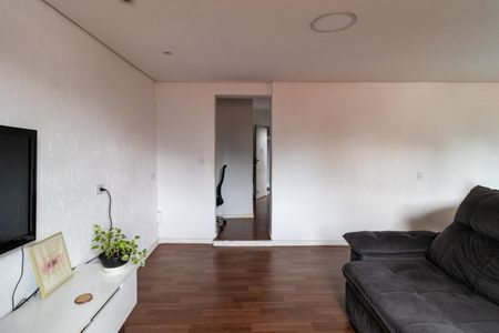 Casa à venda com 340m², 5 quartos e 3 vagasEdícula 1 - Sala