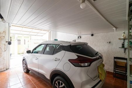 Casa à venda com 340m², 5 quartos e 3 vagasGaragem