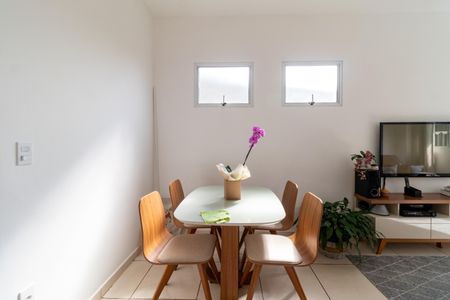 Casa à venda com 340m², 5 quartos e 3 vagasEdícula 2 - Sala de Jantar