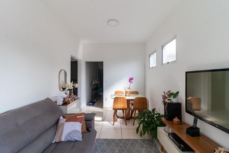 Casa à venda com 340m², 5 quartos e 3 vagasEdícula 2 - Sala