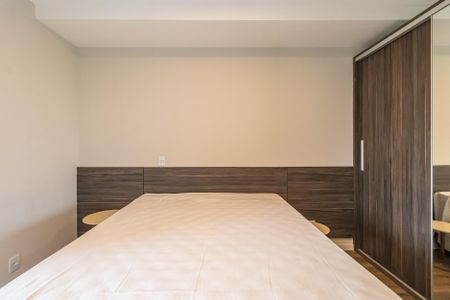 Quarto de apartamento para alugar com 1 quarto, 50m² em Melville Empresarial Ii, Barueri