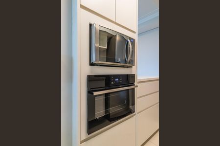 Apartamento para alugar com 50m², 1 quarto e 1 vagaCozinha
