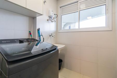 Apartamento para alugar com 50m², 1 quarto e 1 vagaÁrea de Serviço