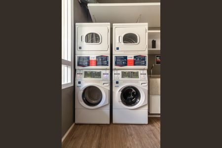 Apartamento para alugar com 50m², 1 quarto e 1 vagaÁrea comum