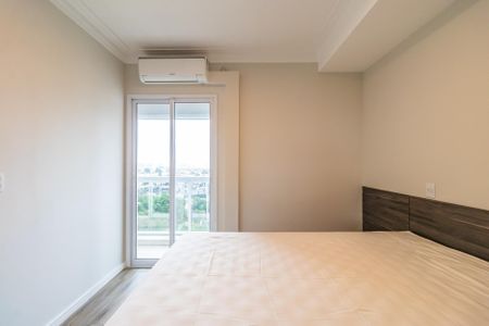 Apartamento para alugar com 50m², 1 quarto e 1 vagaQuarto