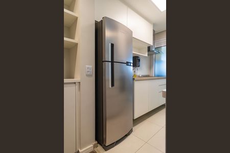 Apartamento para alugar com 50m², 1 quarto e 1 vagaCozinha