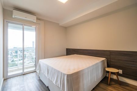 Apartamento para alugar com 50m², 1 quarto e 1 vagaQuarto