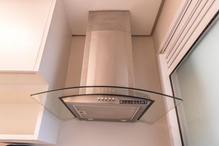 Apartamento para alugar com 50m², 1 quarto e 1 vagaCozinha