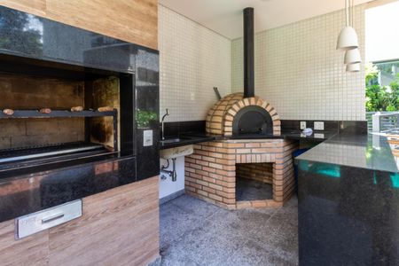 Apartamento para alugar com 50m², 1 quarto e 1 vagaÁrea comum