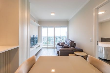 Apartamento para alugar com 50m², 1 quarto e 1 vagaSala