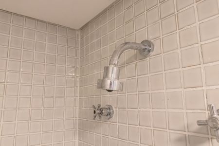 Apartamento para alugar com 50m², 1 quarto e 1 vagaBanheiro Social
