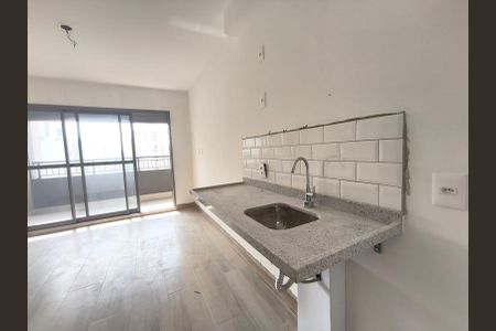 Apartamento para alugar com 29m², 1 quarto e sem vaga Apartamento para alugar com 29m², 1 quarto e sem vagaCozinha