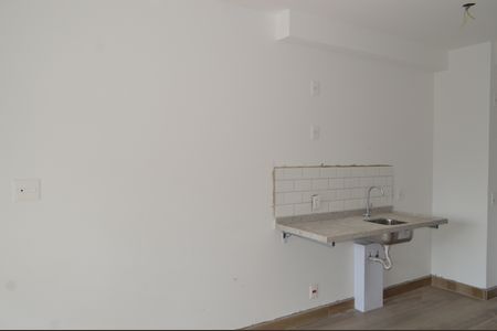 Apartamento para alugar com 29m², 1 quarto e sem vagaQuarto