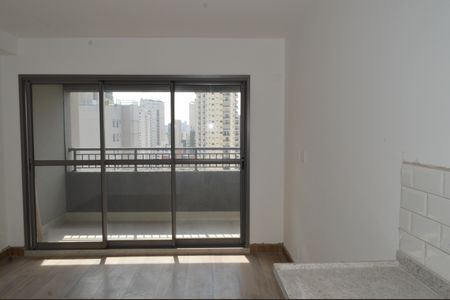 Apartamento para alugar com 29m², 1 quarto e sem vagaQuarto