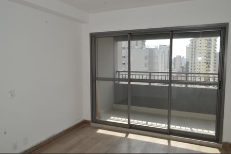 Apartamento para alugar com 29m², 1 quarto e sem vagaQuarto