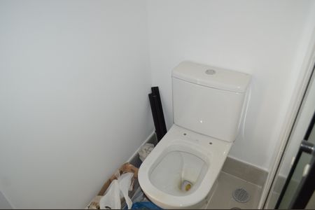 Apartamento para alugar com 29m², 1 quarto e sem vagaBanheiro