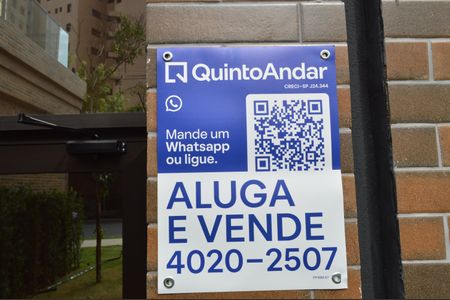 Apartamento para alugar com 29m², 1 quarto e sem vagaPlaquinha