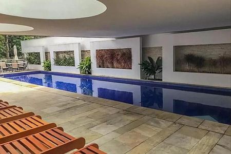 Apartamento à venda com 130m², 2 quartos e 2 vagas