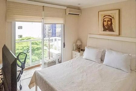 Apartamento à venda com 130m², 2 quartos e 2 vagas