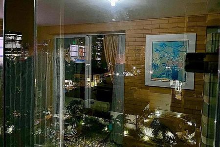 Apartamento à venda com 130m², 2 quartos e 2 vagas