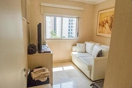 Apartamento à venda com 130m², 2 quartos e 2 vagas