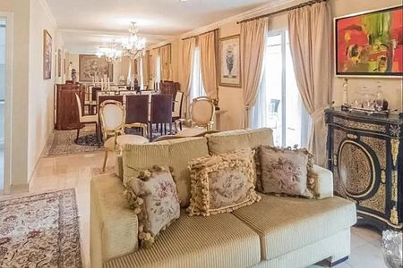 Apartamento à venda com 130m², 2 quartos e 2 vagas