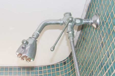 Apartamento à venda com 260m², 3 quartos e 3 vagasBanheiro da Suíte 3