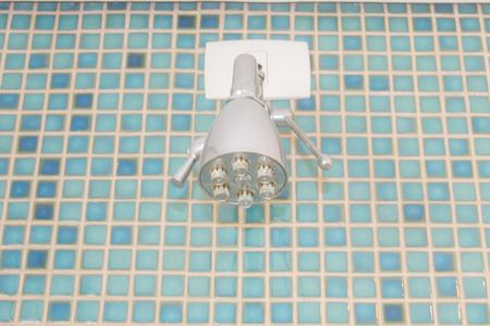 Apartamento à venda com 260m², 3 quartos e 3 vagasBanheiro da Suíte 1