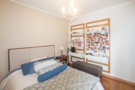 Apartamento à venda com 260m², 3 quartos e 3 vagasSuíte 3