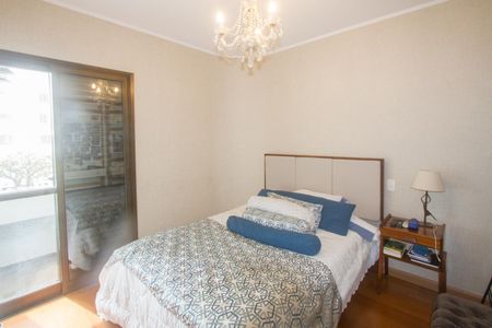 Apartamento à venda com 260m², 3 quartos e 3 vagasSuíte 3