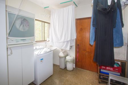 Apartamento à venda com 260m², 3 quartos e 3 vagasCozinha