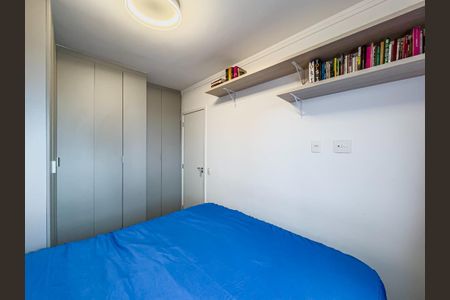 Foto 13 de apartamento à venda com 3 quartos, 53m² em Paulicéia, São Bernardo do Campo