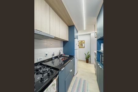 Apartamento à venda com 53m², 3 quartos e 1 vagaFoto 10