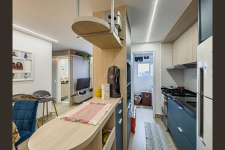 Apartamento à venda com 53m², 3 quartos e 1 vagaFoto 07