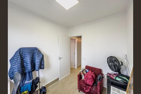 Foto 17 de apartamento à venda com 3 quartos, 53m² em Paulicéia, São Bernardo do Campo