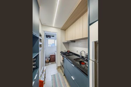 Apartamento à venda com 53m², 3 quartos e 1 vagaFoto 08