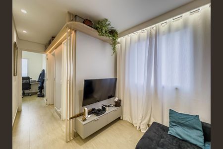 Foto 02 de apartamento à venda com 3 quartos, 53m² em Paulicéia, São Bernardo do Campo