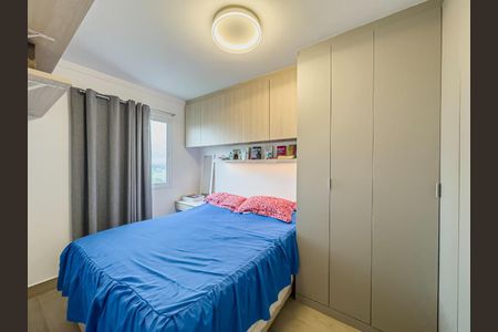 Foto 11 de apartamento à venda com 3 quartos, 53m² em Paulicéia, São Bernardo do Campo