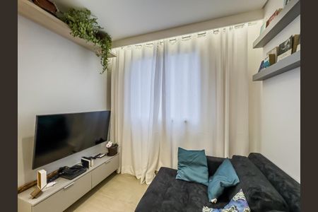 Foto 01 de apartamento à venda com 3 quartos, 53m² em Paulicéia, São Bernardo do Campo