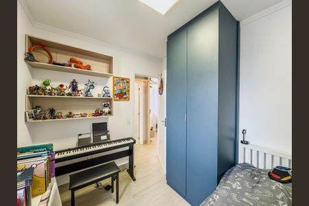 Foto 15 de apartamento à venda com 3 quartos, 53m² em Paulicéia, São Bernardo do Campo