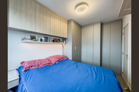 Foto 12 de apartamento à venda com 3 quartos, 53m² em Paulicéia, São Bernardo do Campo